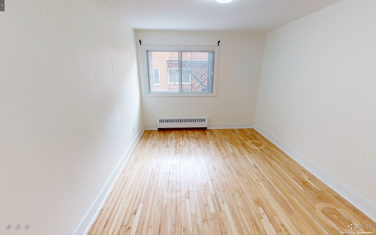 Highquality contemporary apartments for rent in Lachine! Rehabitat Inc