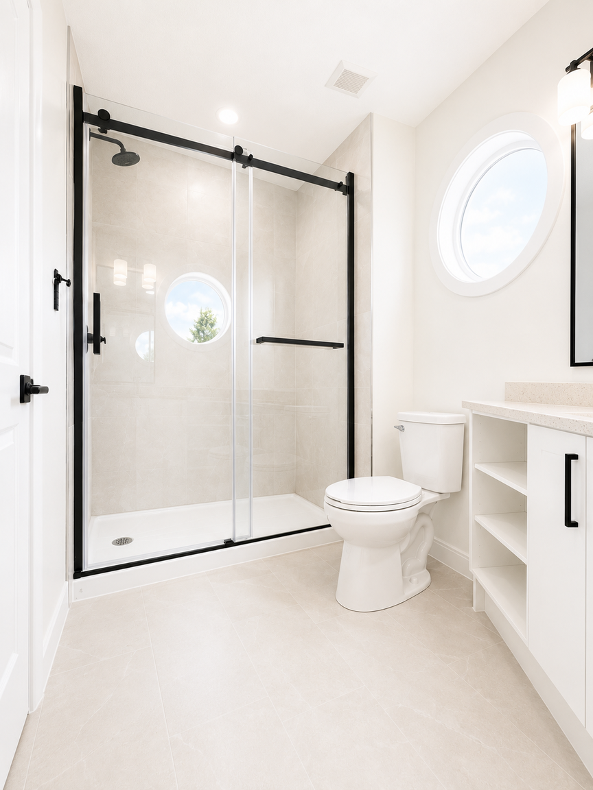 Modern Brand New Units at beautiful Canora! - Photo 19