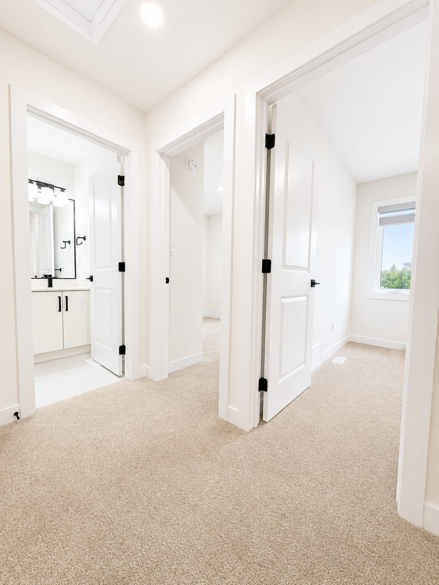 Modern Brand New Units at beautiful Canora! - Photo 22