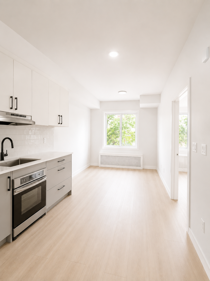 Modern Brand New Units at beautiful Canora! - Photo 40