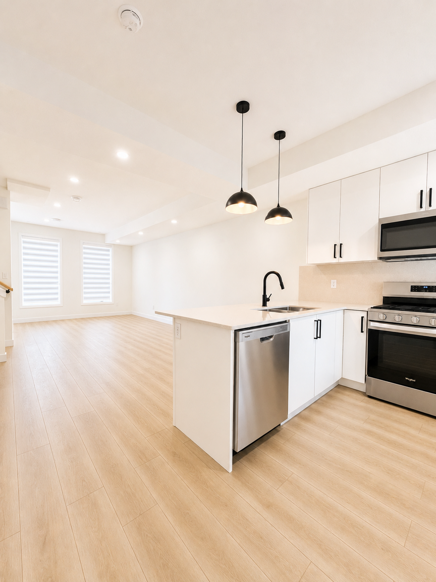 Modern Brand New Units at beautiful Canora! - Photo 43