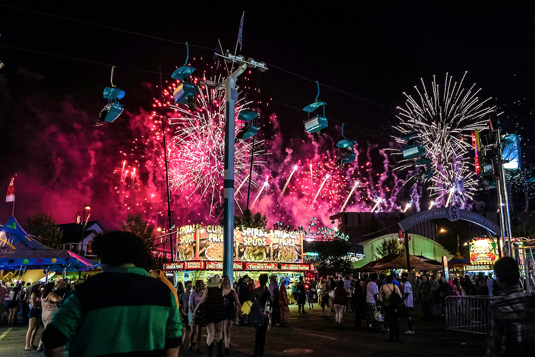 Top Festivals and Events in Calgary this Summer