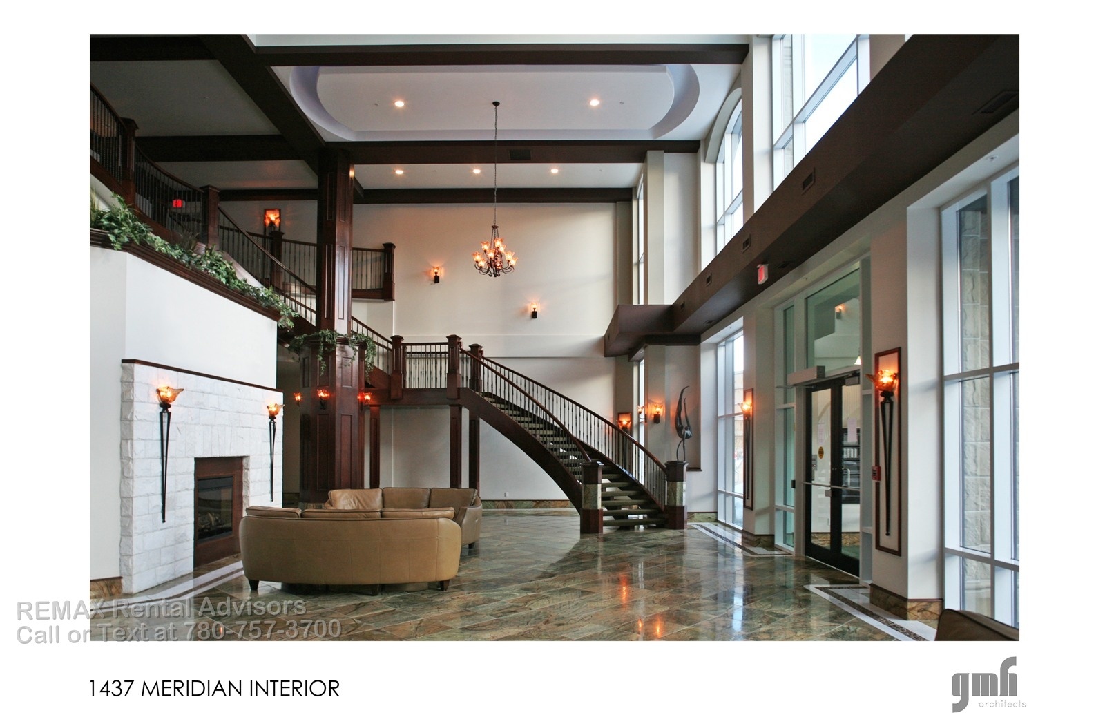 #607 10142 111 Street Northwest - Photo 2