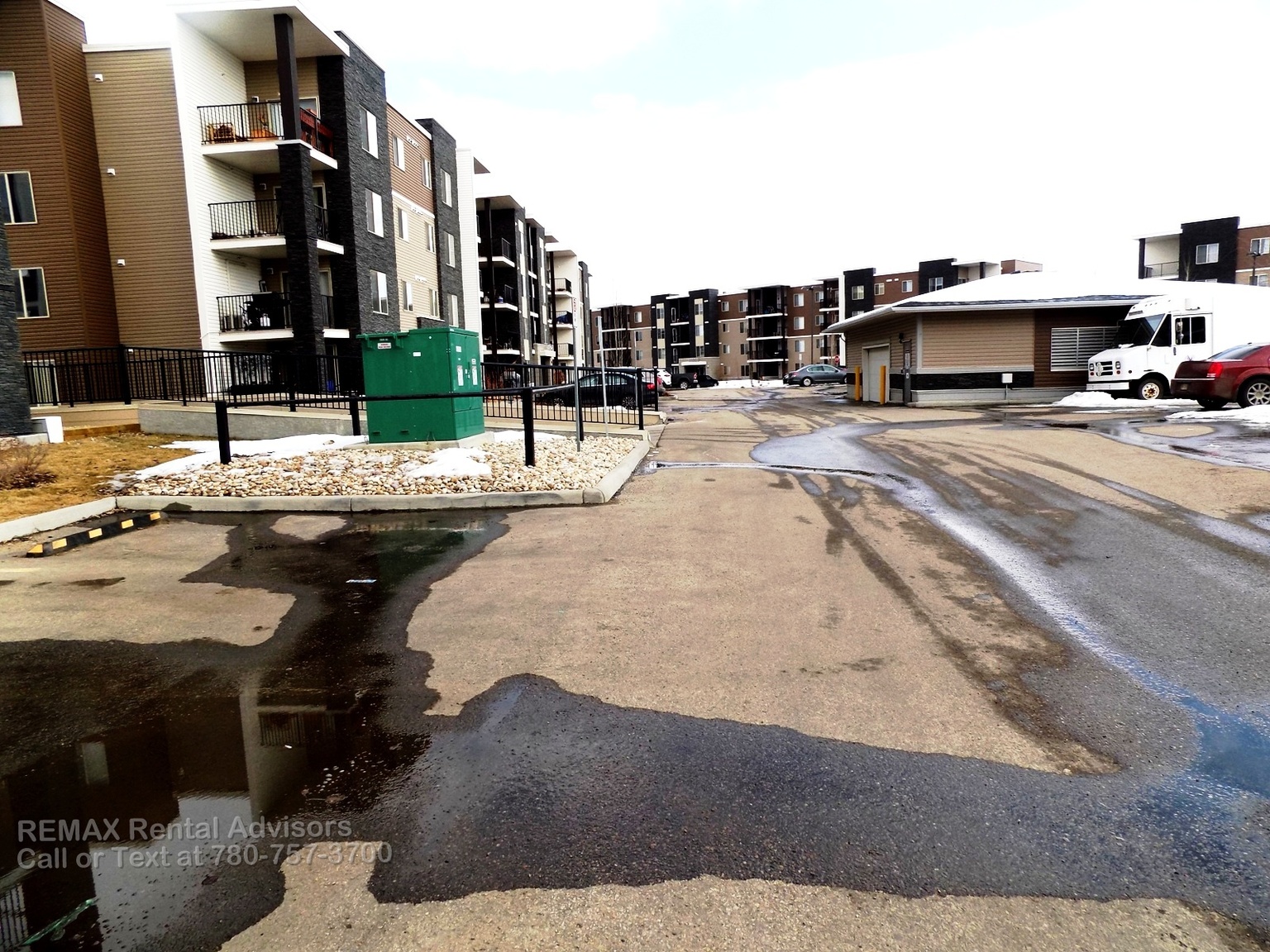 #414 11812 22 Avenue Southwest - Photo 19