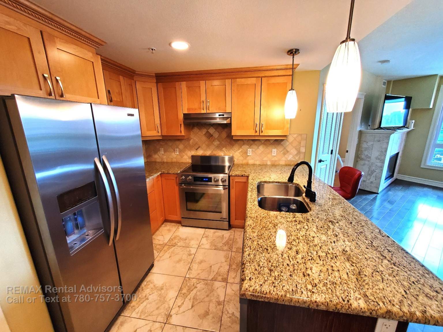 #607 10142 111 Street Northwest - Photo 7