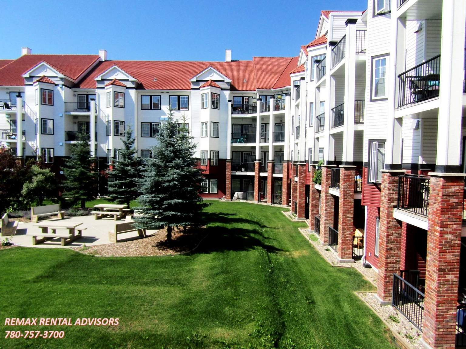 #235 20 Royal Oak Plaza Northwest - Photo 16