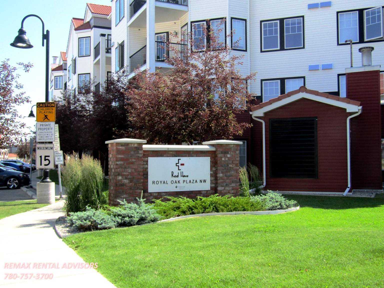 #235 20 Royal Oak Plaza Northwest - Photo 15