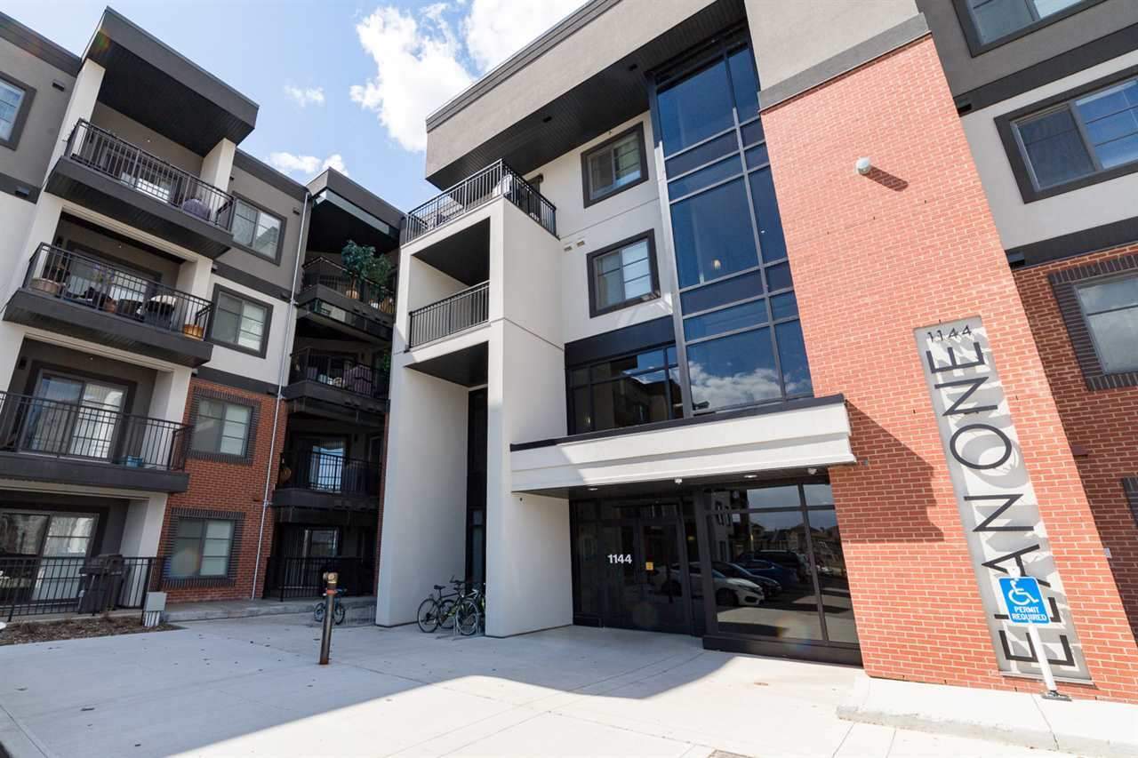 #204 1144 Adamson Drive Southwest - Photo 2