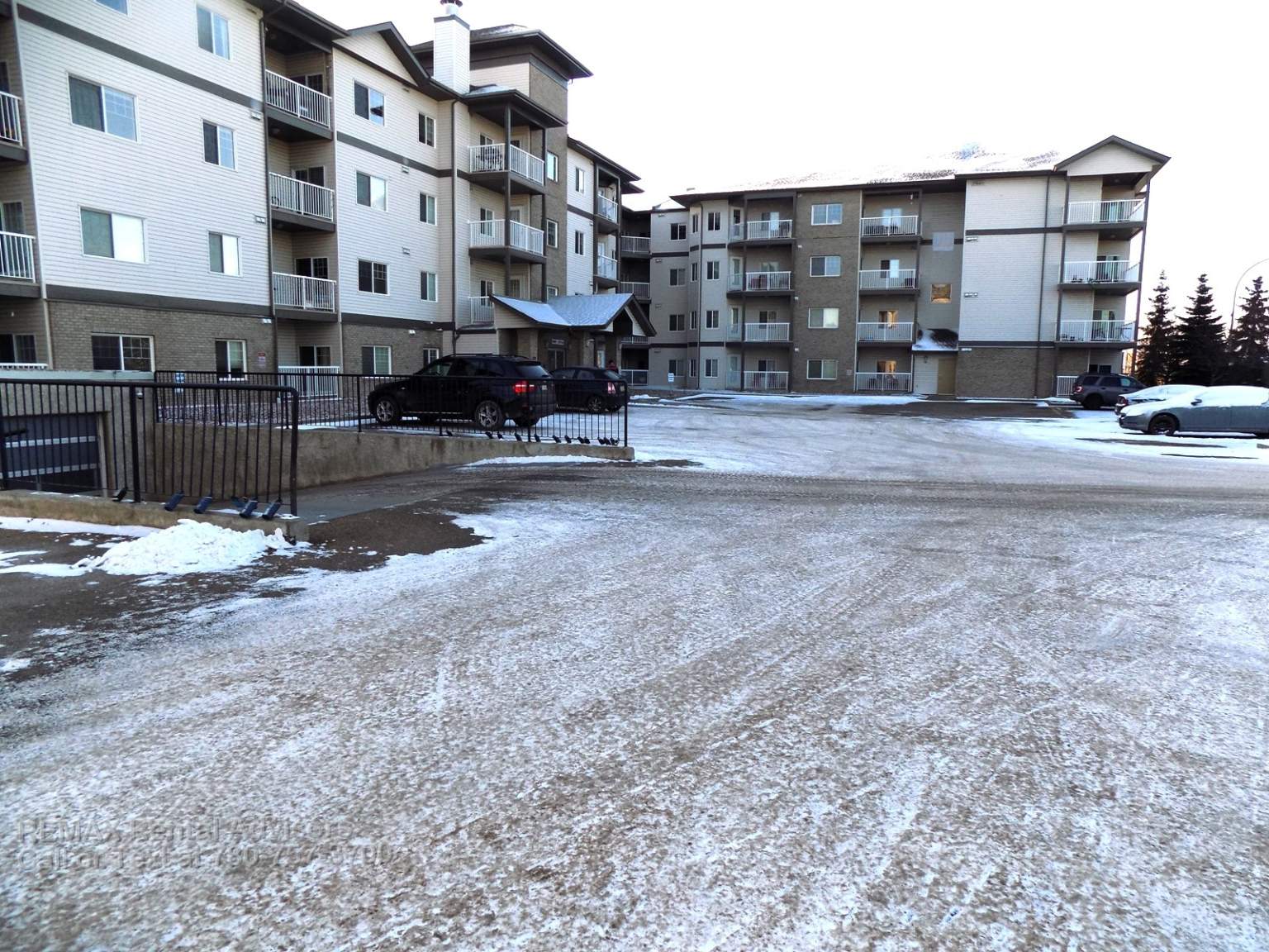 #409 16715 100 Avenue Northwest - Photo 21