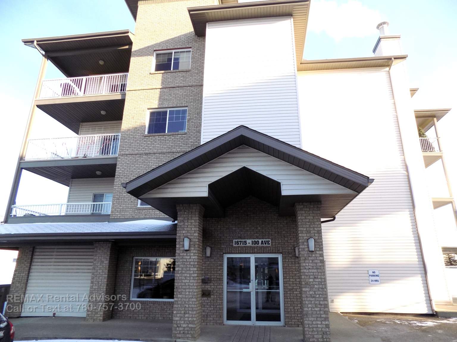 #409 16715 100 Avenue Northwest - Photo 2