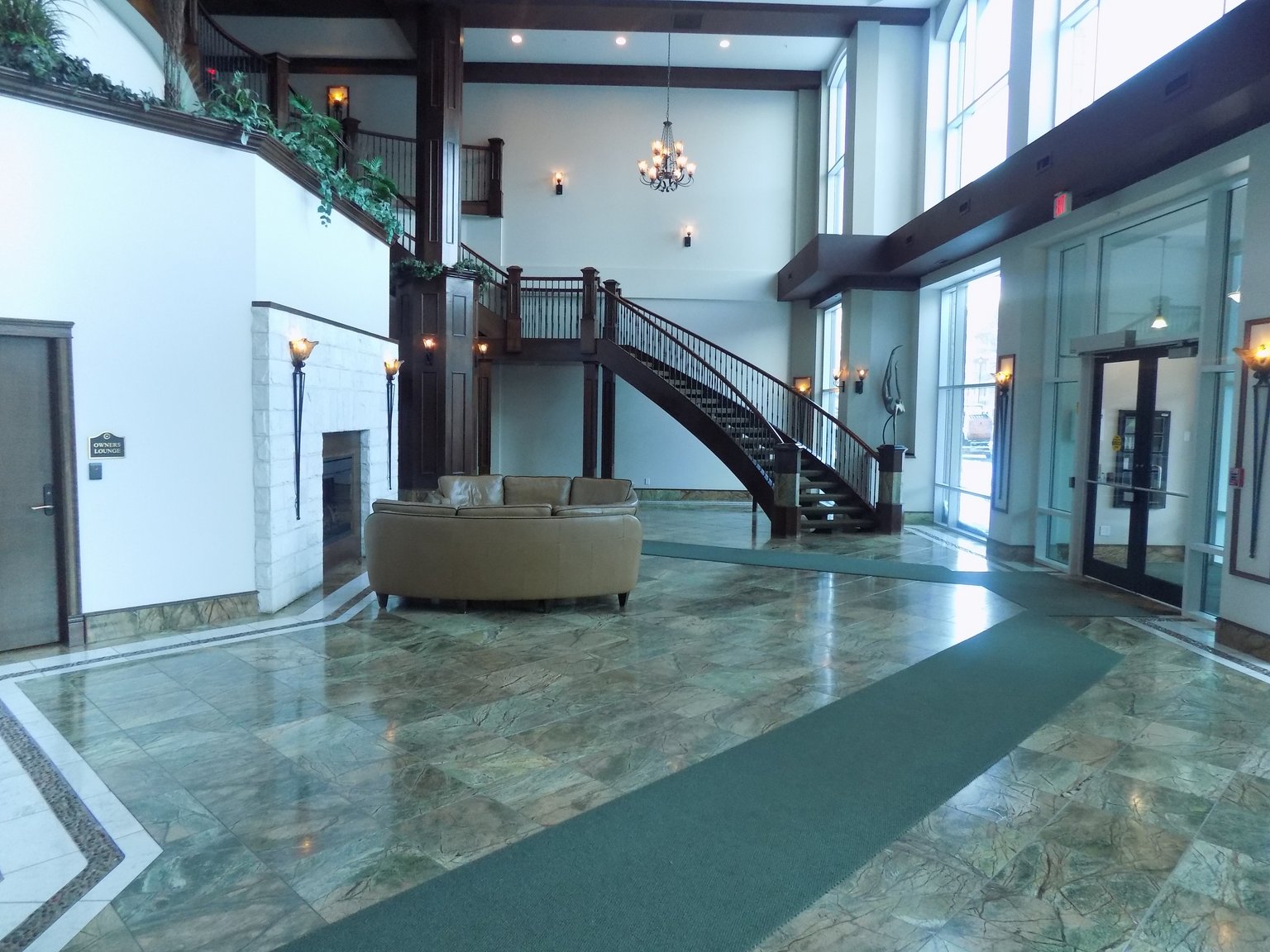 #607 10142 111 Street Northwest - Photo 27