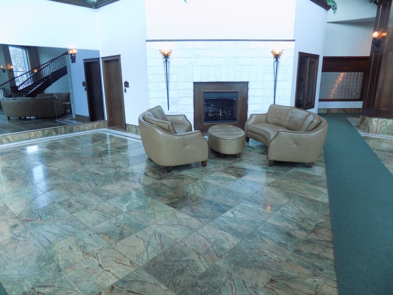 #607 10142 111 Street Northwest - Photo 28