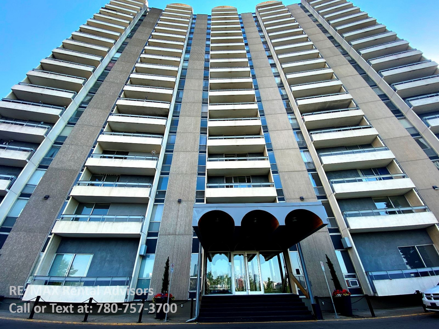 #101 10883 Saskatchewan Drive Northwest