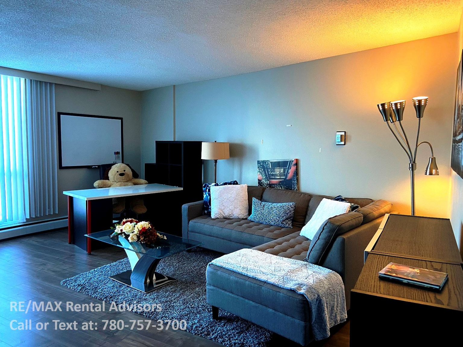 #101 10883 Saskatchewan Drive Northwest - Photo 4