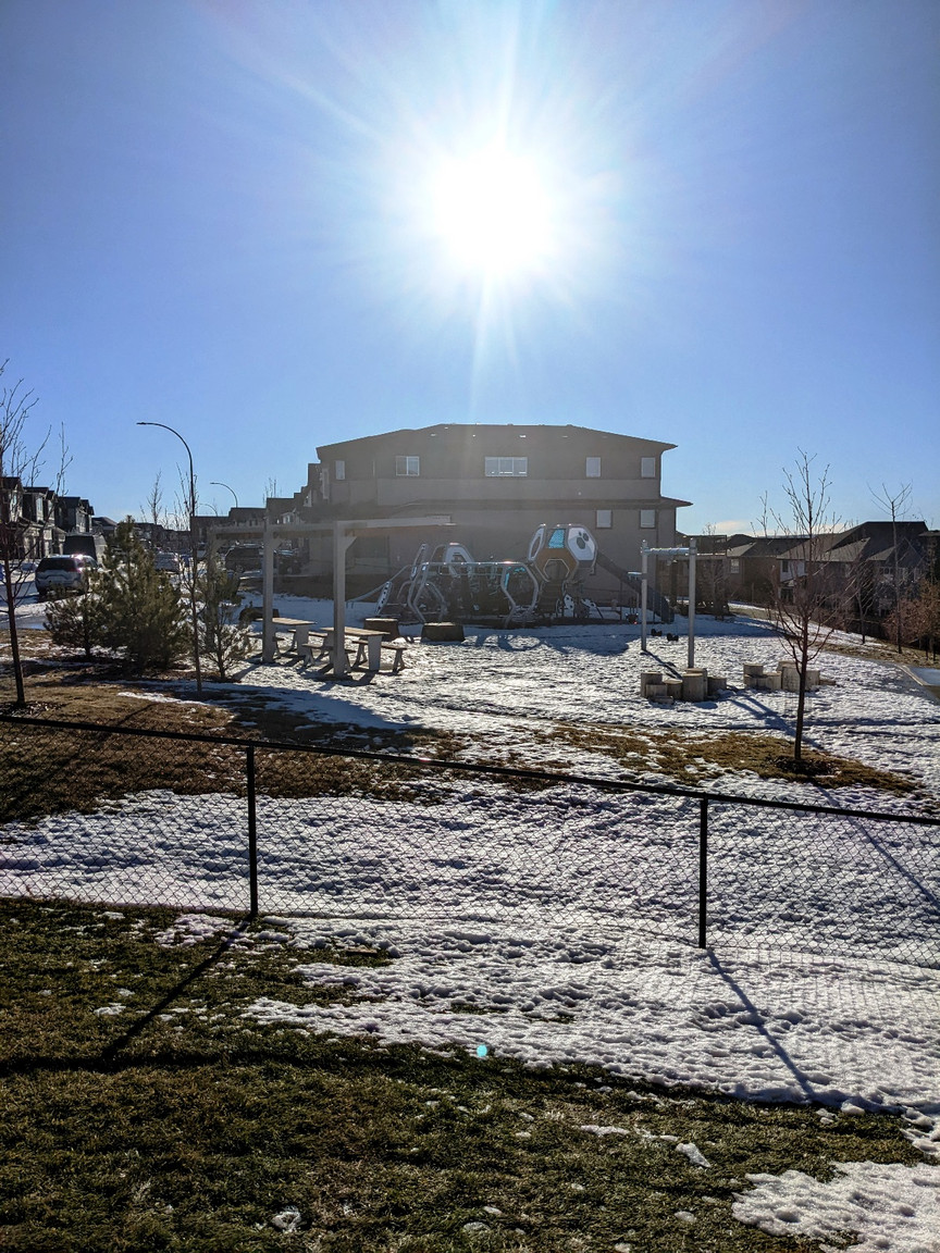 UPPER 143 Lucas Terrace Northwest - Photo 30