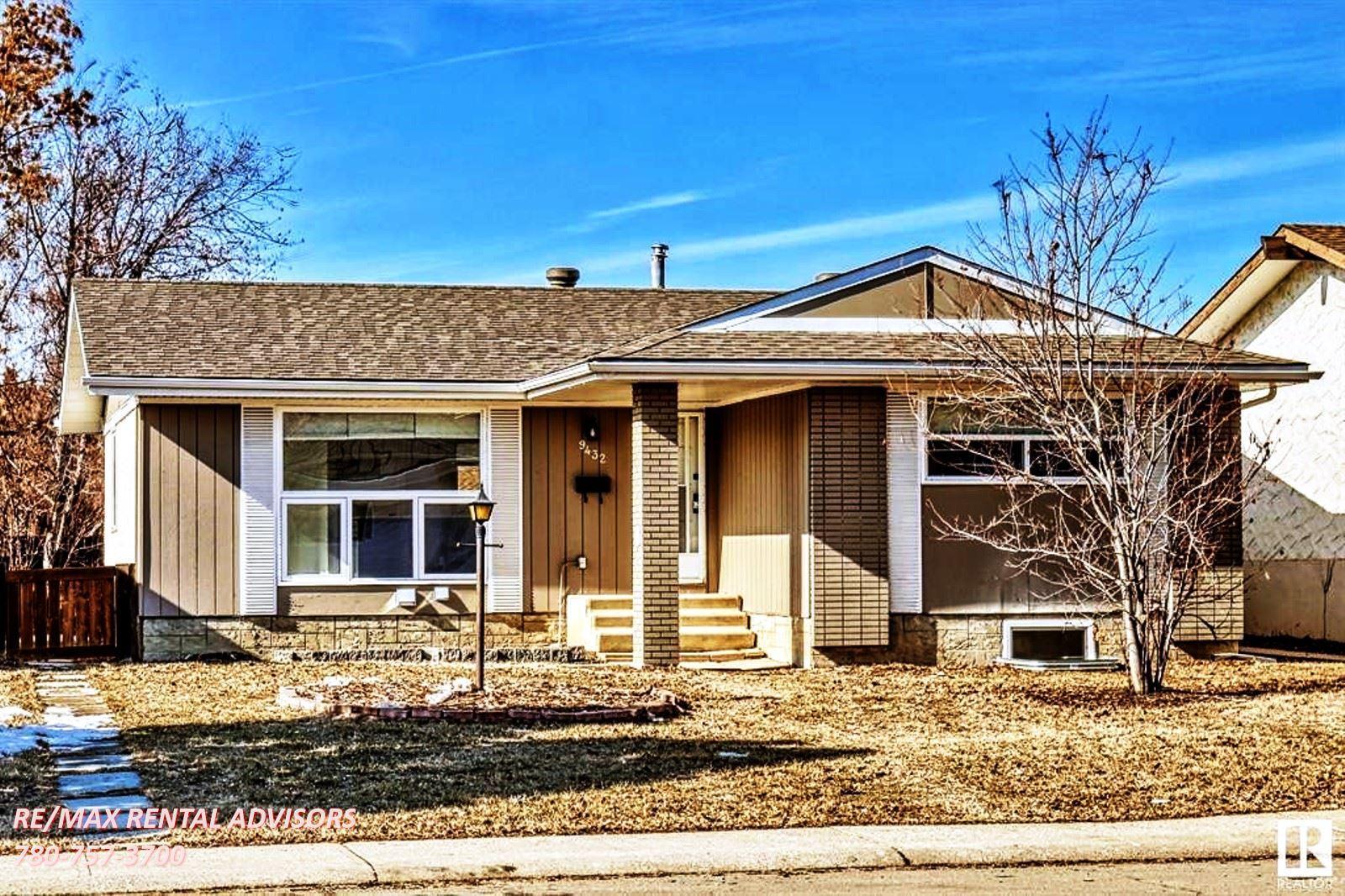 BSMT 9432 150 Avenue Northwest