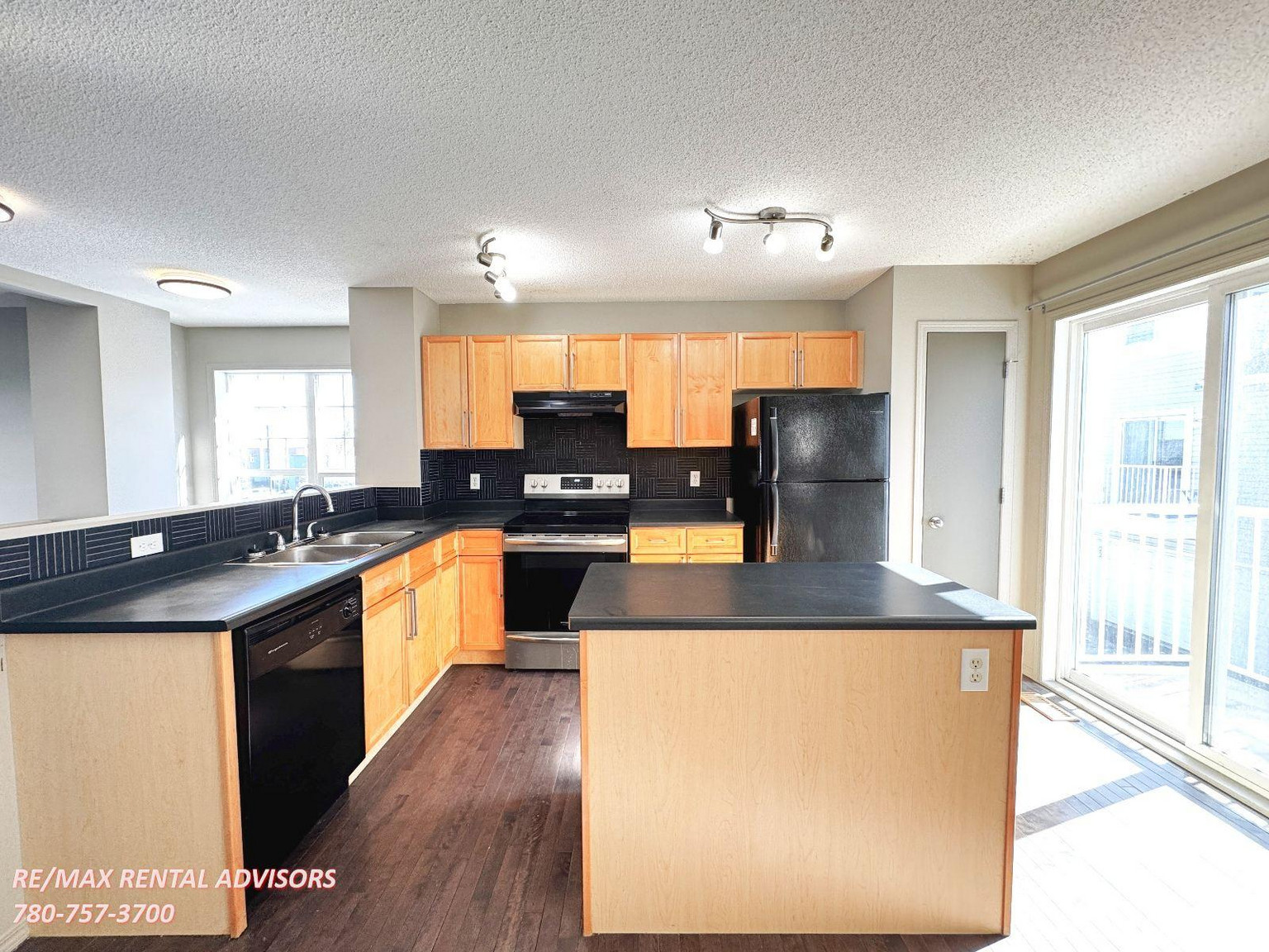 #1 5604 199 Street Northwest - Photo 2