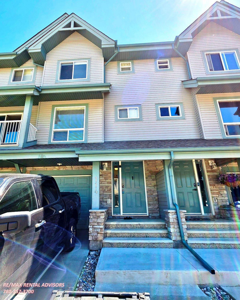  #114 12050 17 Avenue Southwest