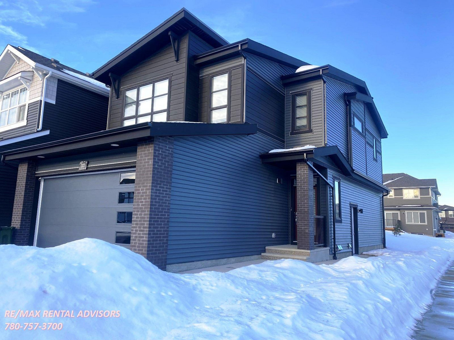  BSMT 2127 Muckleplum Crescent Southwest