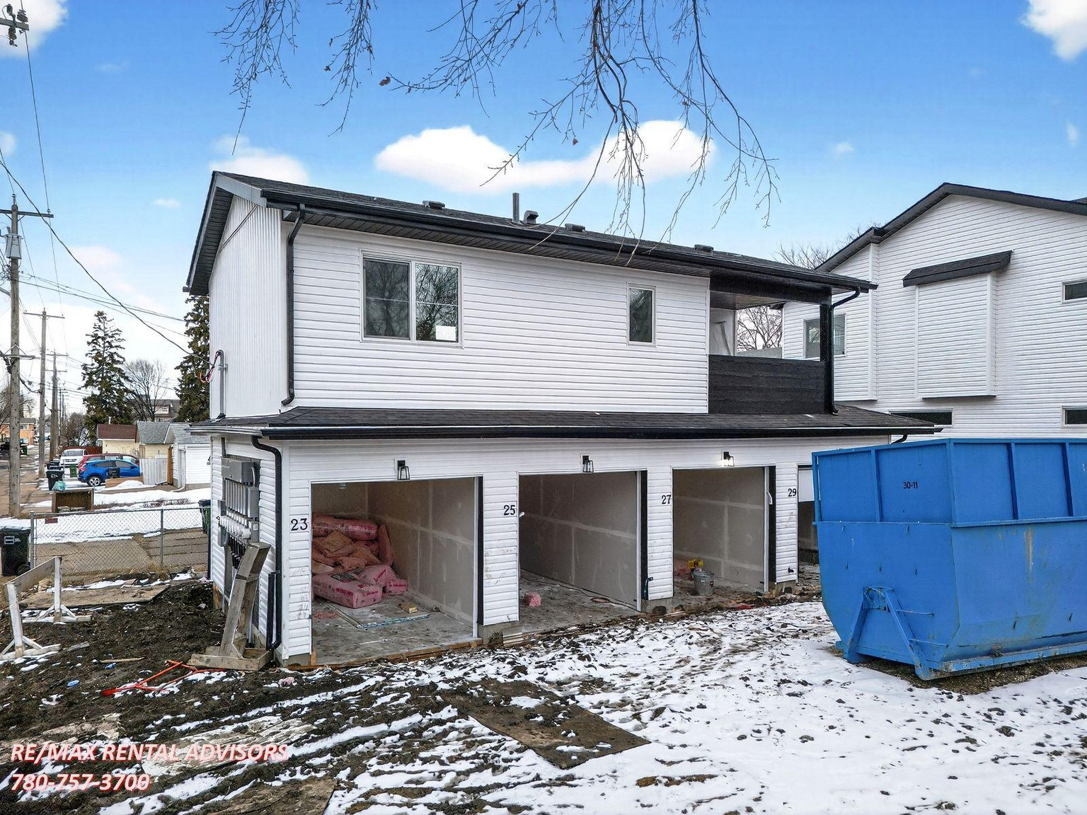  UPPER 12423 112 Avenue Northwest - Photo 25