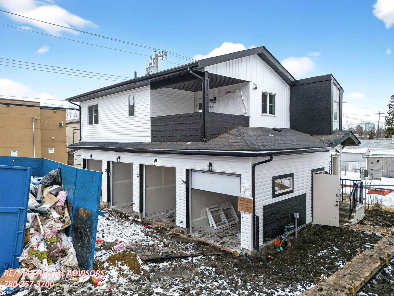  UPPER 12423 112 Avenue Northwest - Photo 26