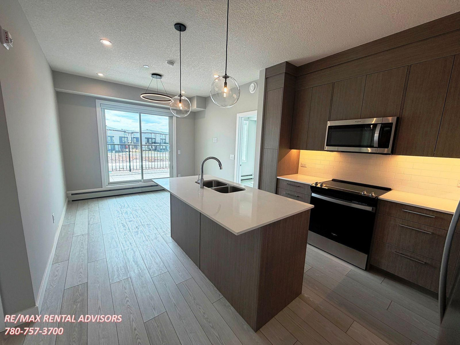  #1208 63 Corner Glen Crescent Northeast - Photo 5