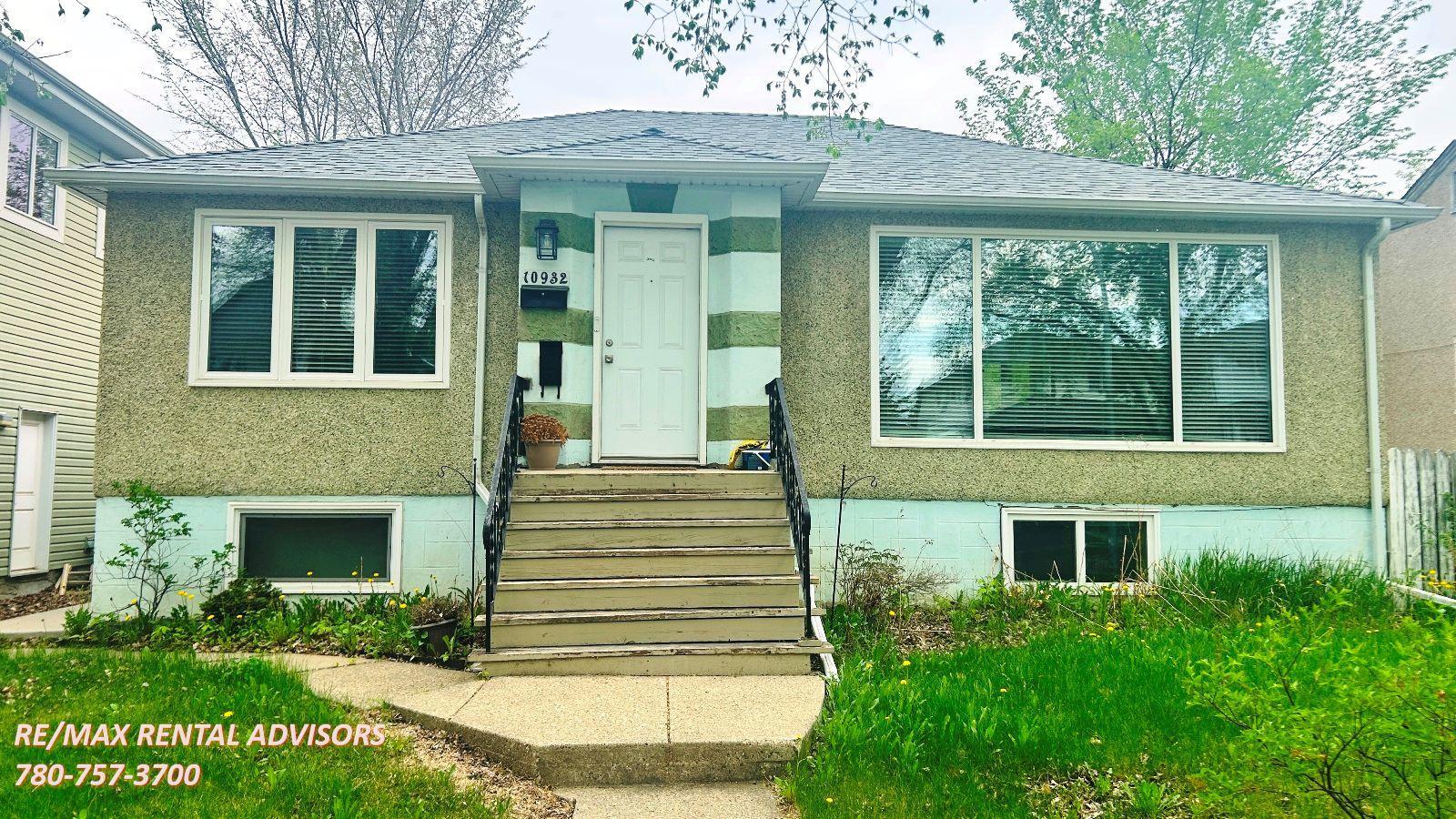 BSMT 10932 74 Avenue Northwest