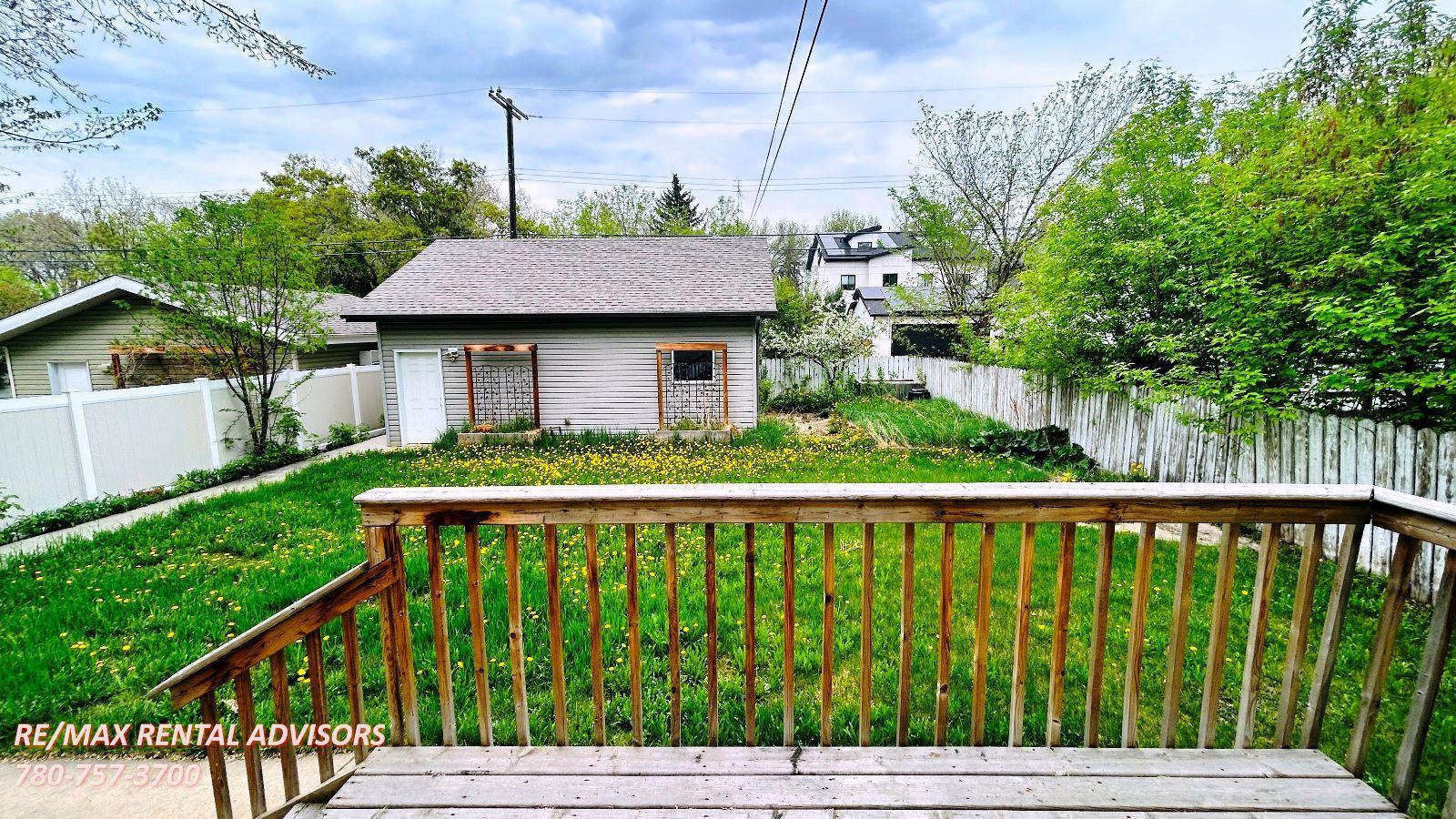  UPPER 10932 74 Avenue Northwest - Photo 21