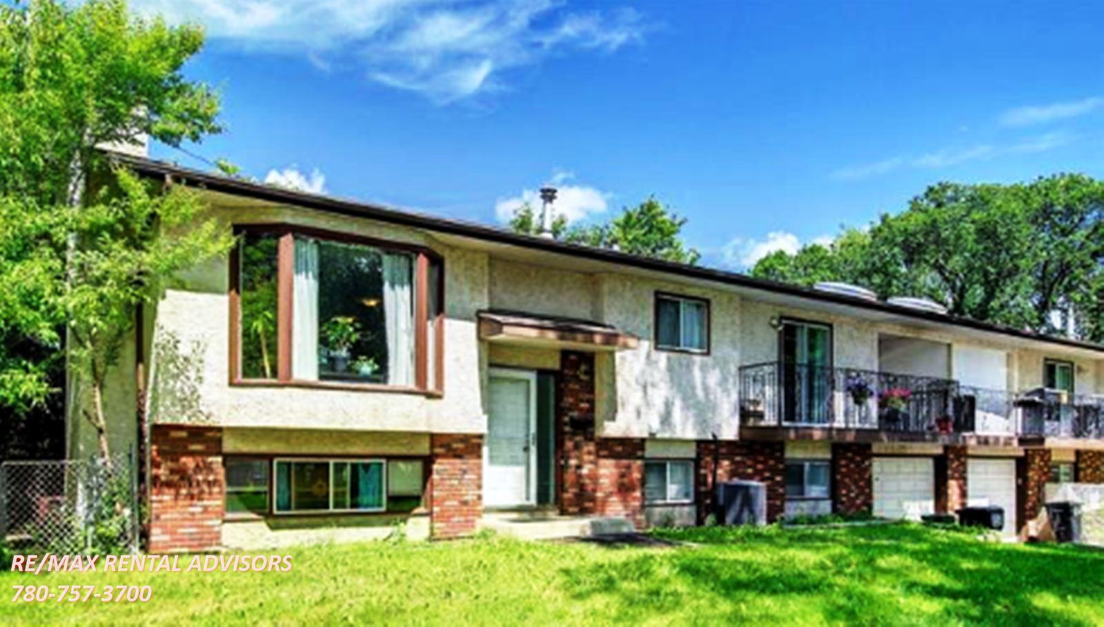  BSMT 8812 120 Avenue Northwest