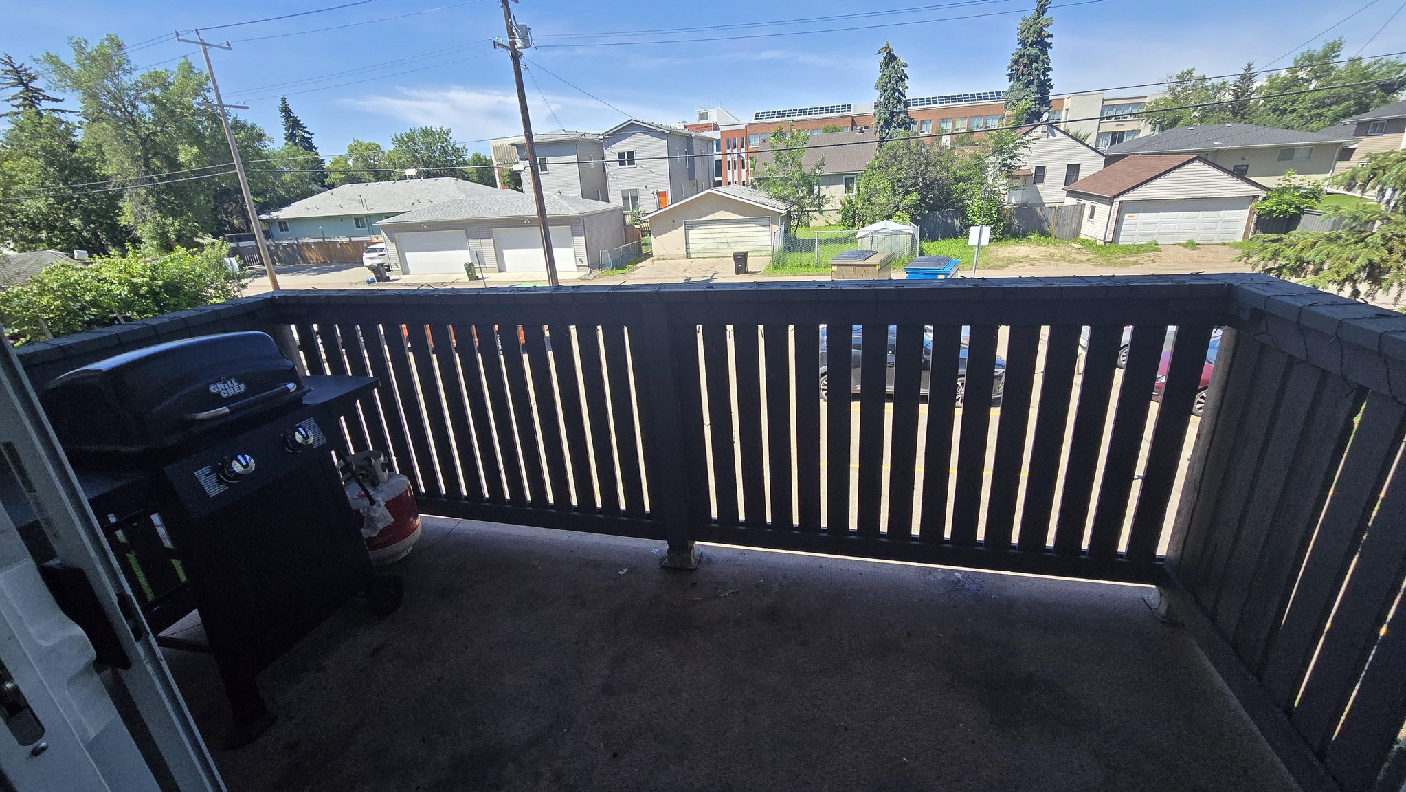  #208 10838 108 Street Northwest - Photo 10