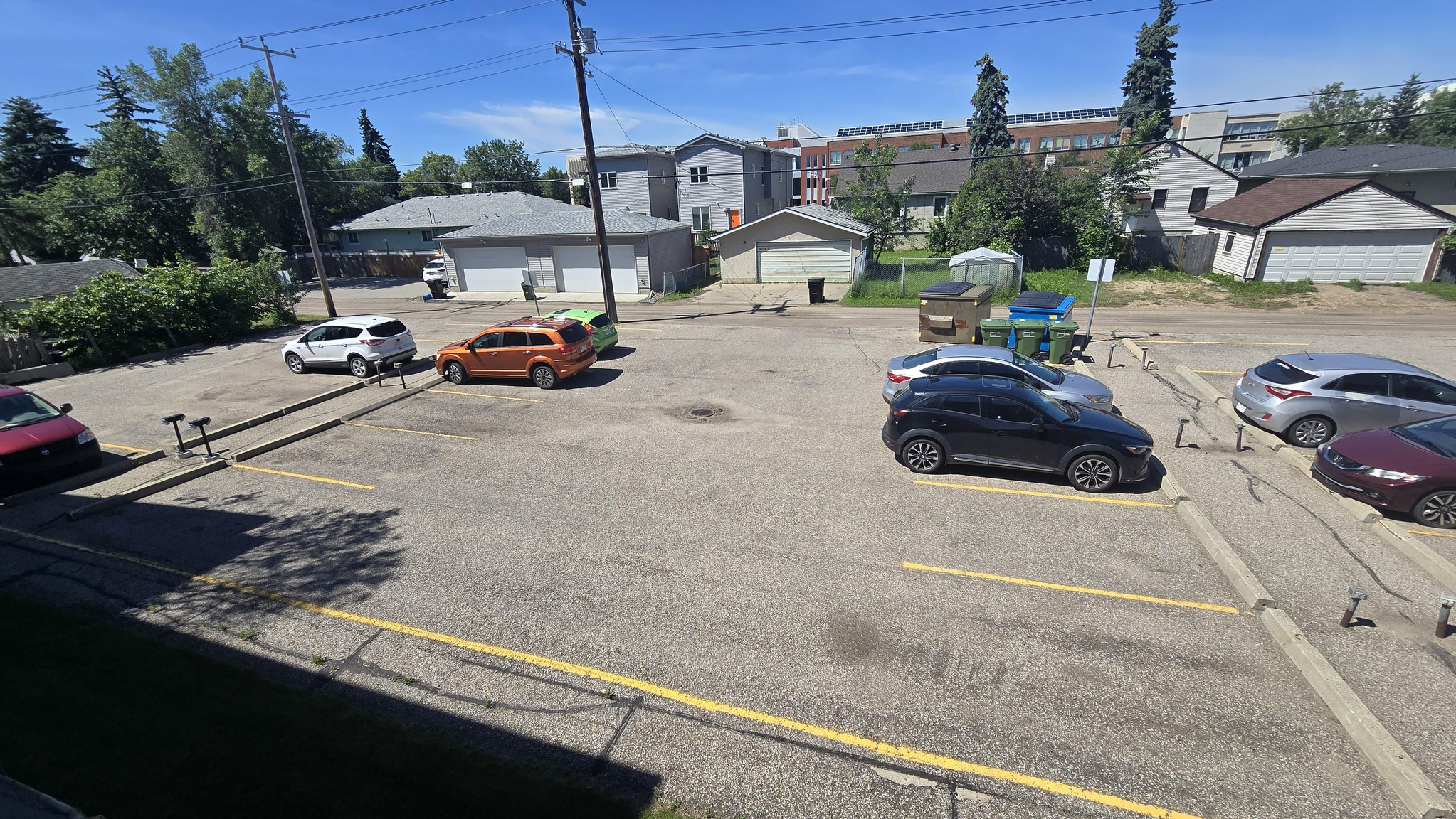  #208 10838 108 Street Northwest - Photo 13