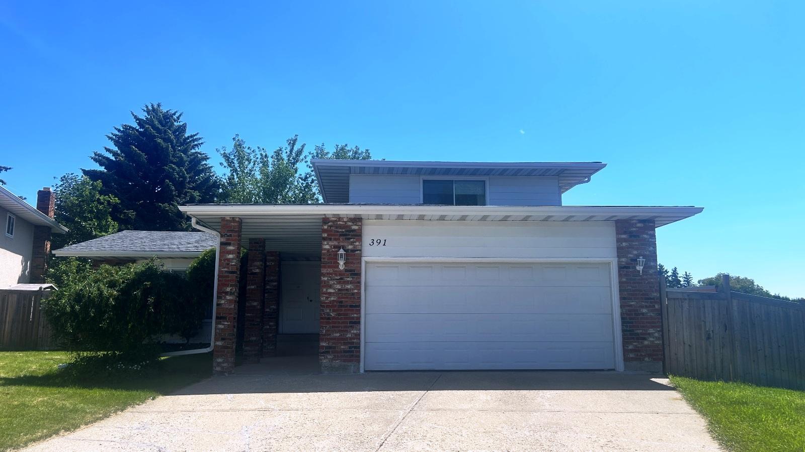  391 Lee Ridge Road Northwest