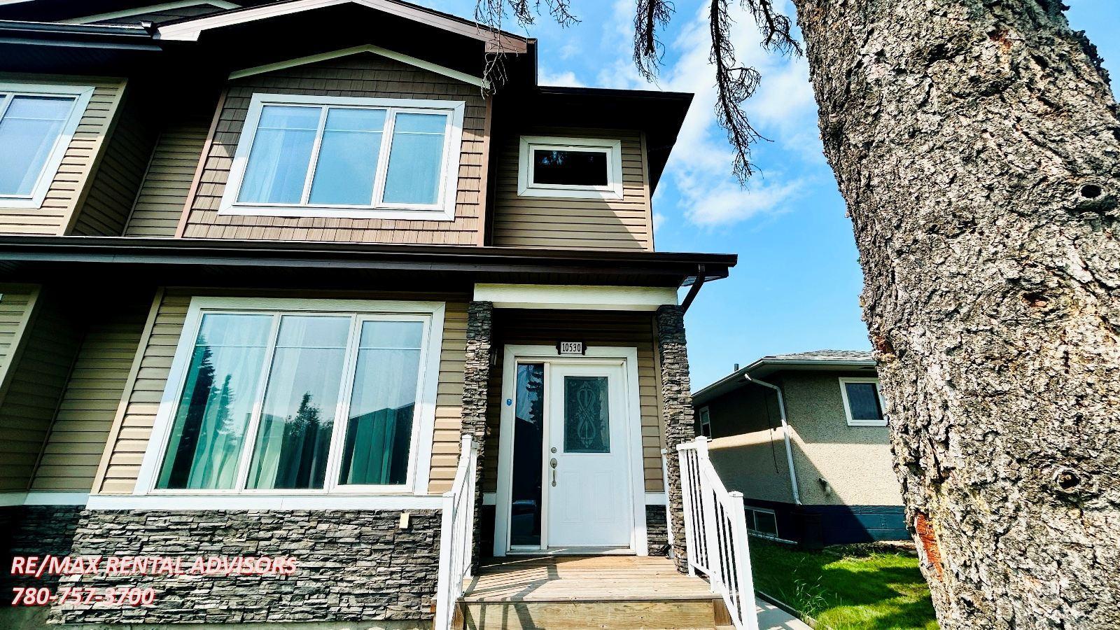  UPPER 10530 62 Avenue Northwest