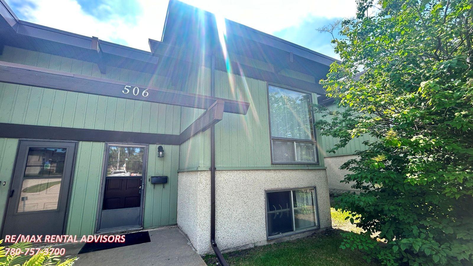  506 Lee Ridge Road Northwest