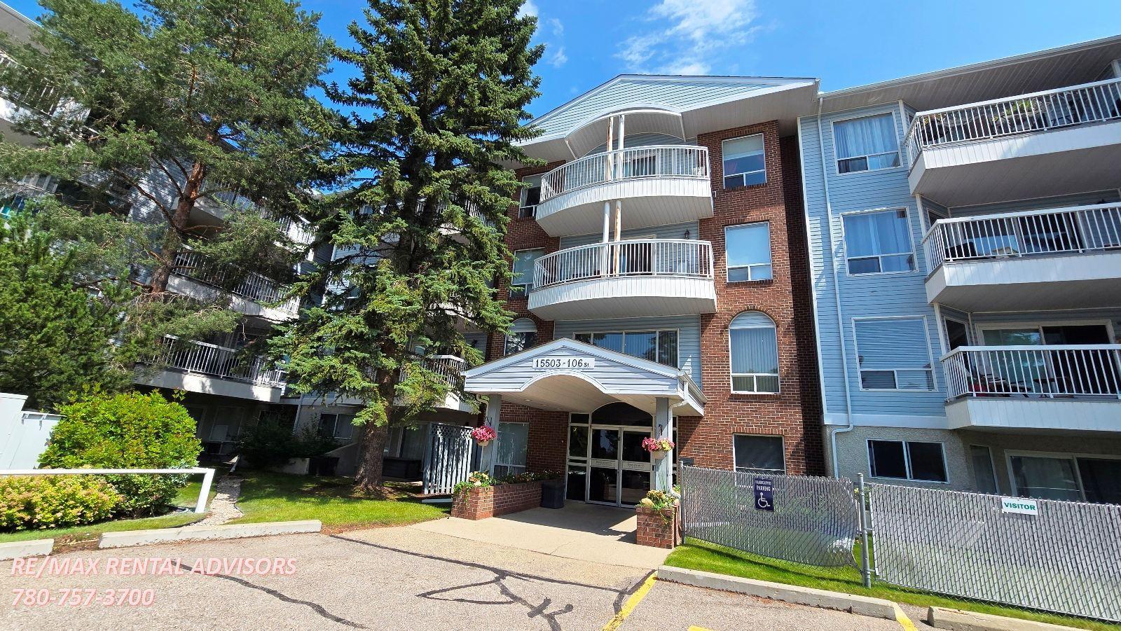  #315 15503 106 Street Northwest - Photo 2