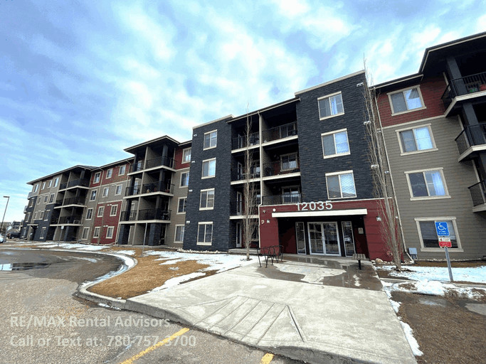 #213 12035 22 Avenue Southwest
