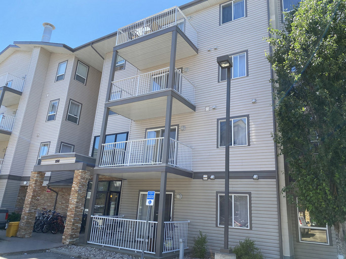 #119 155 Edwards Drive Southwest