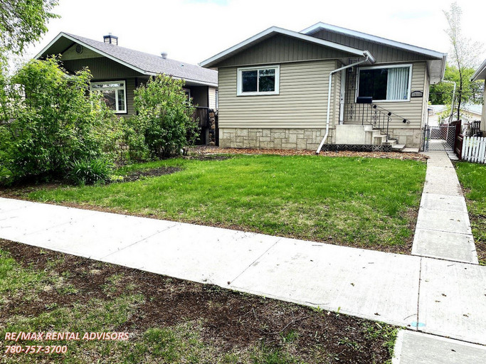 UPPER 12019 56 Street Northwest