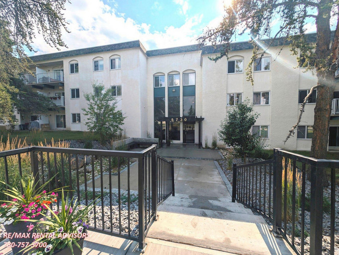 #307 5730 Riverbend Road Northwest
