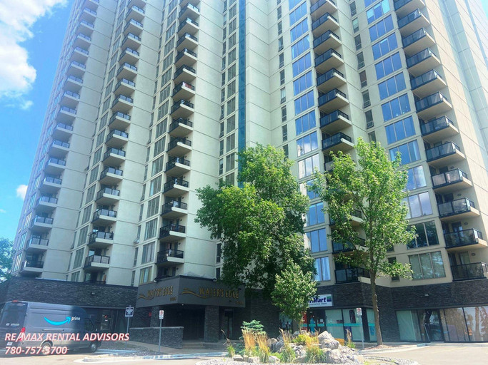  #506 10149 Saskatchewan Drive Northwest