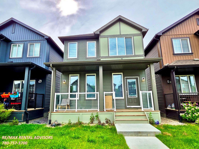 1933 Graydon Hill Green Southwest