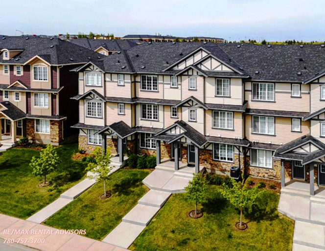  #49 20 Augustine Crescent Sherwood Park 
