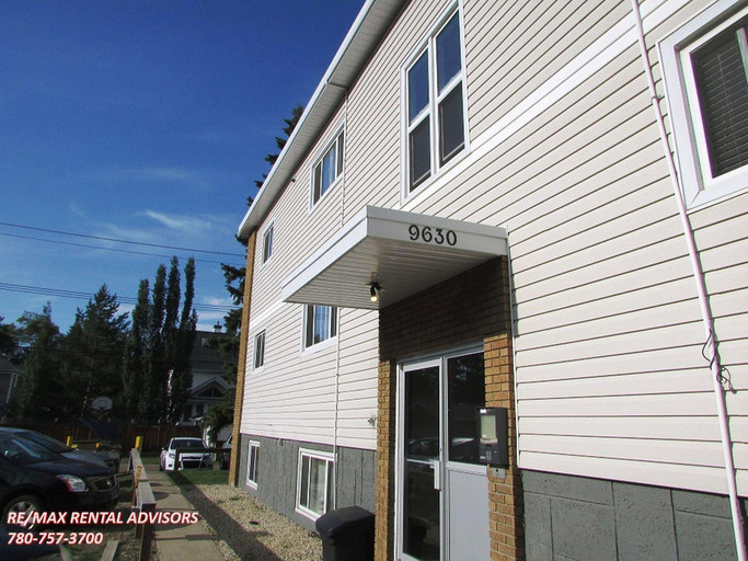 #10 9630 82 Avenue Northwest