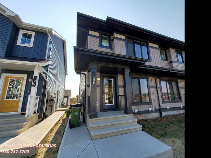  UPPER 1289 Keswick Drive Southwest