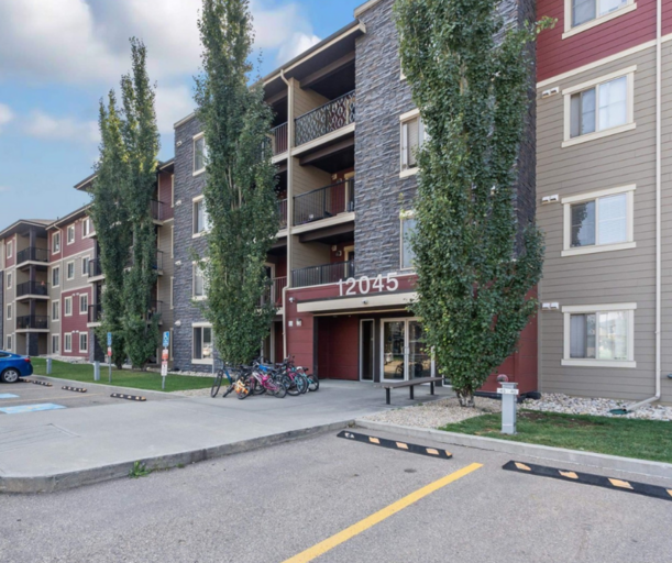  #306 12045 22 Avenue Southwest