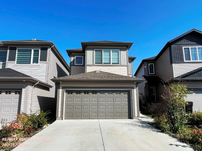  BSMT 5730 Cautley Crescent Southwest