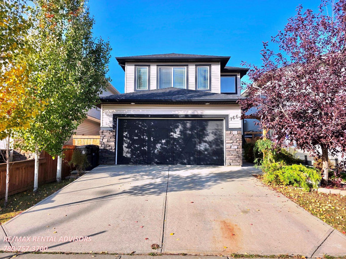  166 Harvest Ridge Drive 
