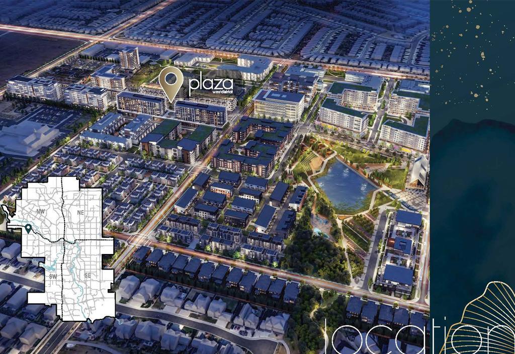 Plaza West District - Photo 31