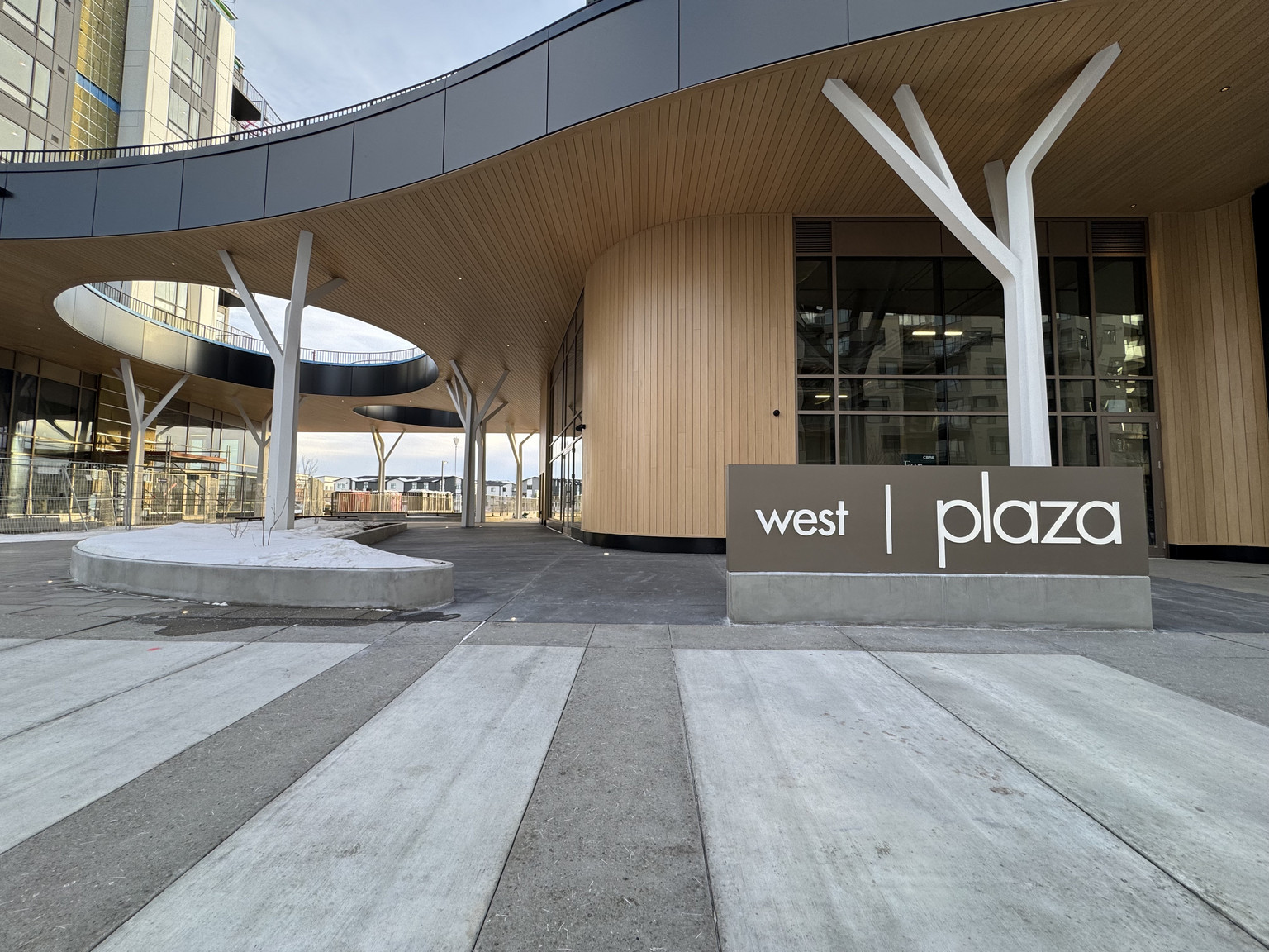 Plaza West District - Photo 18