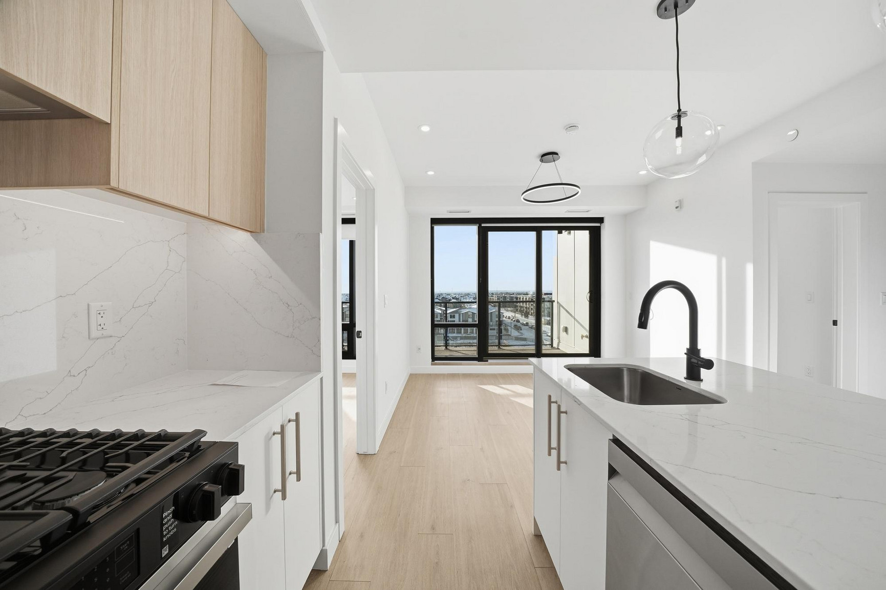 Plaza West District - Photo 8